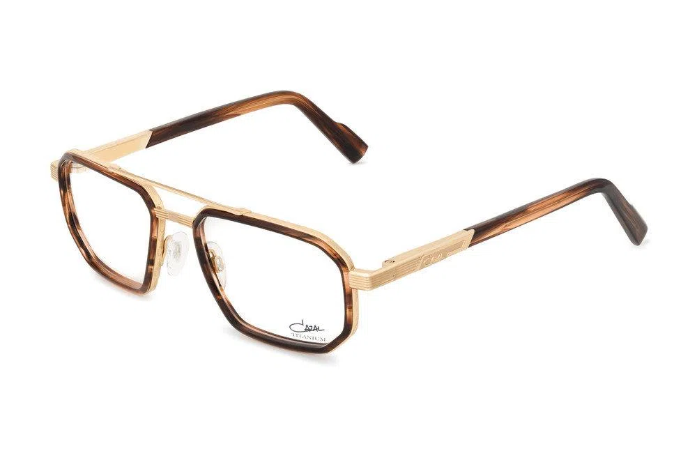 Cazal 6036 Eyeglasses - view 3